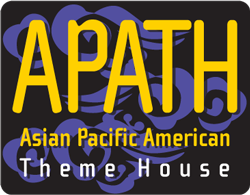 Le logo de l'APATH