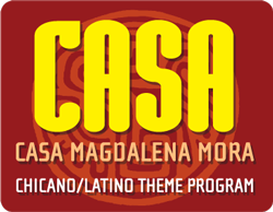 CASA logo