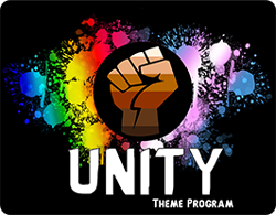 UNITY logo